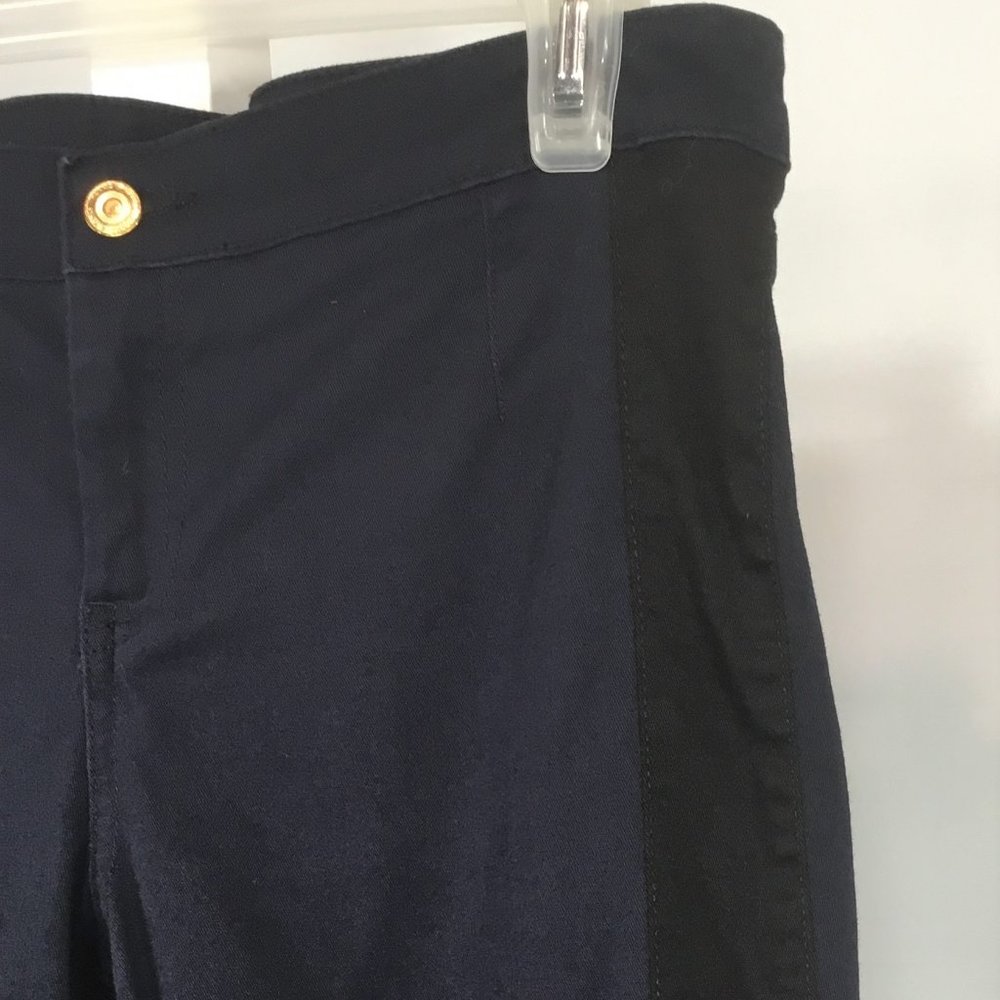 H&M Jeggings with Stripe